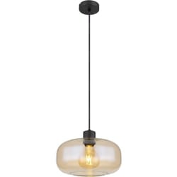 GLOBO 15566HA illuminazione da soffitto E27