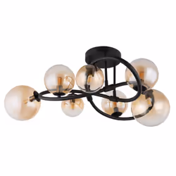 GLOBO 56141-7D illuminazione da soffitto G9 - Vista aggiuntiva 2
