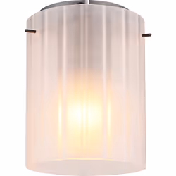 GLOBO 15904DF illuminazione da soffitto E27 - Vista aggiuntiva 3