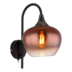 GLOBO 15548WG illuminazione da parete E27