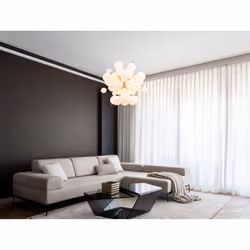 GLOBO 15633HO illuminazione da soffitto E14 - Vista aggiuntiva 4
