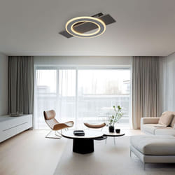 GLOBO 48034-18 illuminazione da soffitto LED