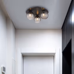 GLOBO 15216-3 illuminazione da soffitto G9 - Vista aggiuntiva 4