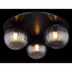 GLOBO 15216-3 illuminazione da soffitto G9 - Vista aggiuntiva 5