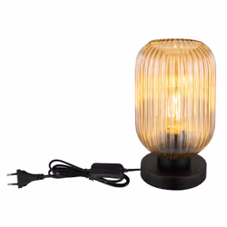 GLOBO 15469TA lampada da tavolo E27 40 W - Vista aggiuntiva 3