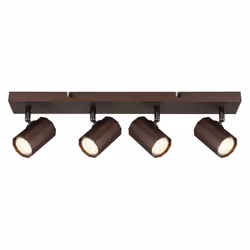 GLOBO 57919-4 lampada a sospensione GU10 LED - Vista aggiuntiva 2