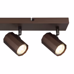 GLOBO 57919-4 lampada a sospensione GU10 LED - Vista aggiuntiva 4