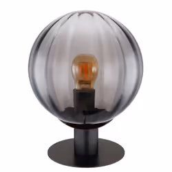 GLOBO 15216T lampada da tavolo E27 12 W - Vista aggiuntiva 2