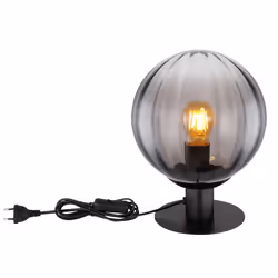 GLOBO 15216T lampada da tavolo E27 12 W - Vista aggiuntiva 3