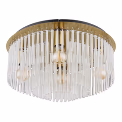 GLOBO 15698D1M illuminazione da soffitto E27 - Vista aggiuntiva 2