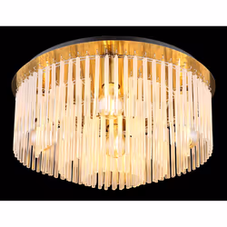 GLOBO 15698D1M illuminazione da soffitto E27 - Vista aggiuntiva 4