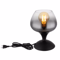 GLOBO 15548T2 lampada da tavolo E27 40 W - Vista aggiuntiva 3