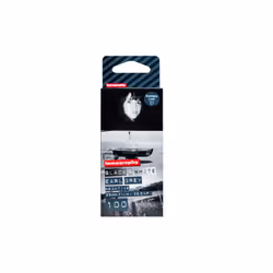 Lomography Earl Grey B&W 100 ISO 35mm, 3 Pack pellicola per foto in bianco e nero 36 scatti