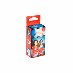 Lomography Color Negative 100 ISO 35mm, 3 Pack pellicola per foto a colori 36 scatti