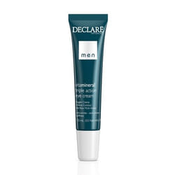 Declare Cosmetics 16043300 crema e idratante per gli occhi Crema per contorno occhi Uomo 15 ml