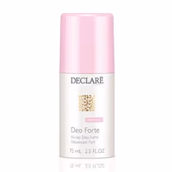 Declare Cosmetics 16049700, Donna, Antitraspirante, Deodorante roll-on, 75 ml, Universale, Alcool