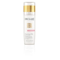 Declare Cosmetics Soft Cleansing Latte detergente Donna 200 ml