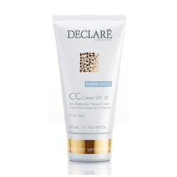 Declare Cosmetics 16073800 crema facciale BB & CC 50 ml CC cream
