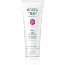 Marlies Möller Brilliance Colour Balsamo per capelli non professionale 200 ml Donna
