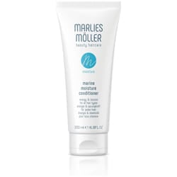 Marlies Möller Moisture Marine Moisture Conditioner Balsamo per capelli non professionale 200 ml Donna