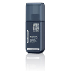 Marlies Möller MEN UNLIMITED Siero per capelli 100 ml Uomo