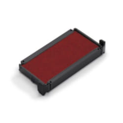 Trodat 6/4925 Cartuccia d'inchiostro Rosso