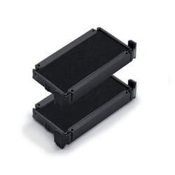 Trodat 6/4911 TEXTILE Cartuccia d'inchiostro Nero