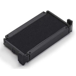 Trodat 78250 accessorio per timbri aziendali Tampone per timbri Nero