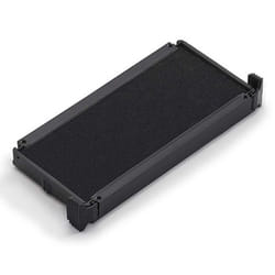 Trodat 78252 accessorio per timbri aziendali Tampone per timbri Nero