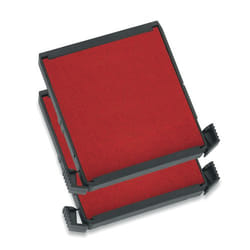 Trodat 6/4924 Cartuccia d'inchiostro Rosso