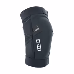 iON Pads K-Pact, Nero