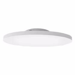 EGLO Turcona-Z, 1 lampadina(e), LED, Lampadina/e non sostituibile/i, 3980 lm, IP20, Bianco