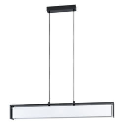 EGLO Valdelagrano-Z lampada a sospensione Supporto flessibile