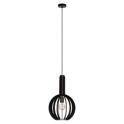 EGLO Velasco lampada a sospensione Supporto flessibile E27
