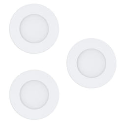EGLO Fueva-Z Faretto da incasso LED E