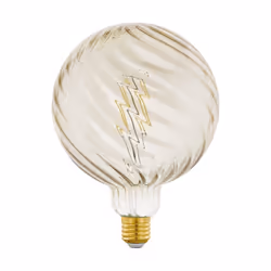 EGLO 110117, 2,5 W, 20 W, E27, 200 lm, Bianco