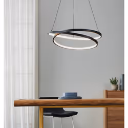 EGLO Ruotale lampada a sospensione LED