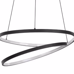 EGLO Ruotale lampada a sospensione LED