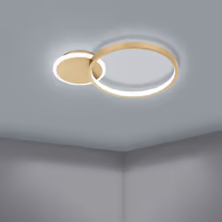 EGLO Gafares illuminazione da soffitto LED E - Vista aggiuntiva 4