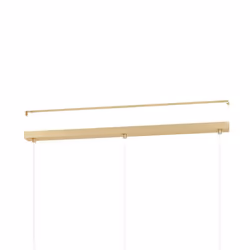 EGLO Aglientina lampada a sospensione Supporto flessibile E27