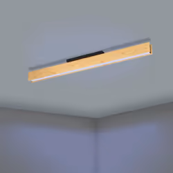 EGLO Anchorena-Z illuminazione da soffitto LED - Vista aggiuntiva 4