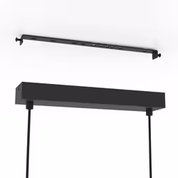 EGLO Anchorena-z lampada a sospensione Supporto rigido LED 35 W - Vista aggiuntiva 4