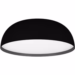 EGLO Tollos-z, 3 lampadina(e), LED, 2700 lm, IP20, Nero, Bianco
