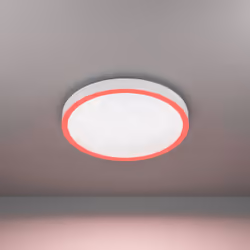 EGLO MONTEMORELOS-Z illuminazione da soffitto LED 17,8 W F - Vista aggiuntiva 4