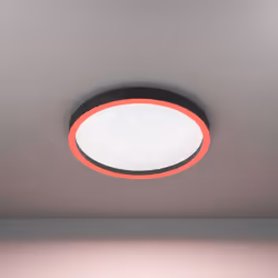 EGLO MONTEMORELOS-Z illuminazione da soffitto LED 17,8 W F - Vista aggiuntiva 4