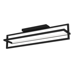 EGLO Siberia illuminazione da soffitto LED E