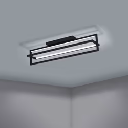 EGLO Siberia illuminazione da soffitto LED E - Vista aggiuntiva 4