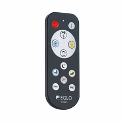 EGLO Siberia illuminazione da soffitto LED E - Vista aggiuntiva 5
