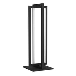 EGLO Siberia lampada da tavolo 15,5 W E Nero, Bianco