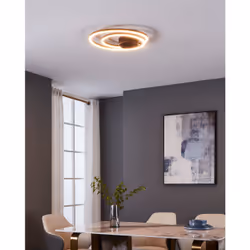 EGLO 900471 illuminazione da soffitto LED 40 W E - Vista aggiuntiva 2